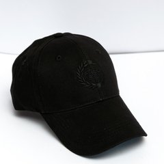 Фото Кепка Steel Bro Cap Logo Black